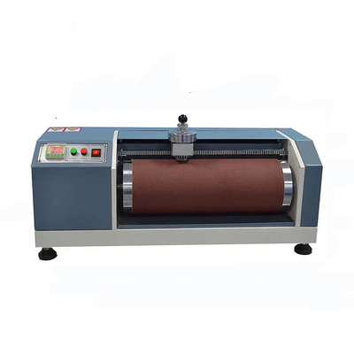 DIN Abrasive Tester Din Abrasion Tester Abrasion Resistance Test Machine