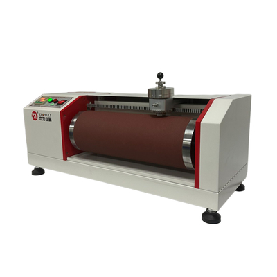 DIN 53516 ISO 4649 DIN Abrasive Tester