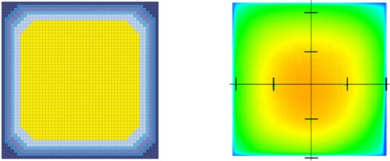ISO 15989 ASTM D5946 Contact Angle Goniometer for Plastics Film and Sheeting Corona Treated Polymer Film