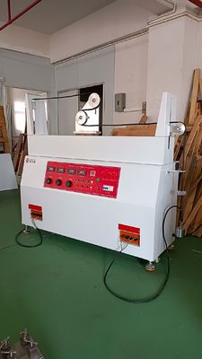 Wire and Cable Mechanical Flexing Test Equipment with Standards IEC 227 IEC 245 UL 1581 VDE 0472