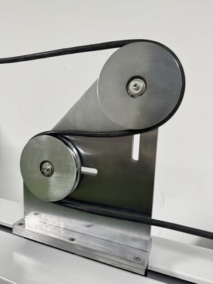 Wire and Cable Mechanical Flexing Test Equipment with Standards IEC 227 IEC 245 UL 1581 VDE 0472