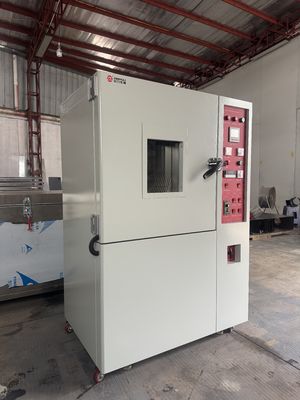 Wire and Cable air Ventilation Aging Test Chamber with High and Low Temperature