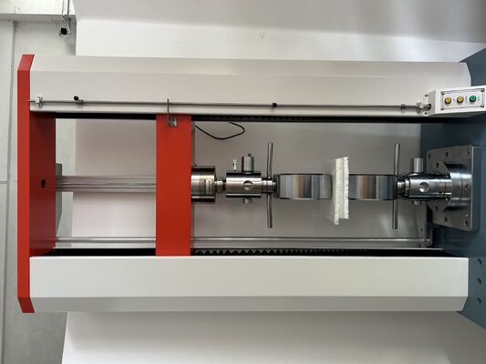 50kN Universal Tensile Testing Machine | ISO 6892 Fiber Reinforced Composites Test | Digital Control System