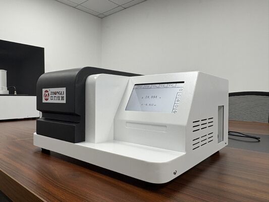 DSC-100C DSC-600 DSC High Precision Differential Scanning Calorimeter with ASTM E794 ISO11357 Standars