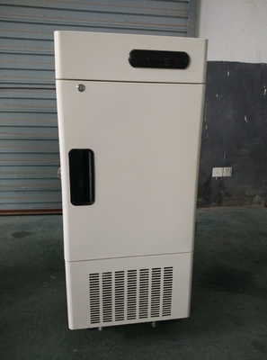 30L Ultra Low Temperature Laboratory Horizontal Ultra Low Temperature Refrigerator