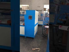 Rubber Plastic Machine