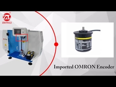 دستگاه تست ضربه خودکار آونگ چارپی