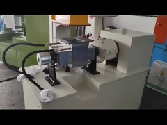 110 ليتري مخلوط كننده اتوماتيك و کنترل زمان براي EVA  لاستیک، TPR