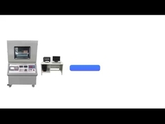 آزمون رسانایی حرارتی مواد با دقت بالا روش اندازه گیری جریان حرارتی صفحه تخت