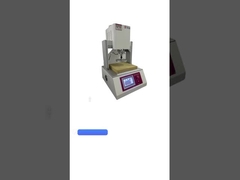 دستگاه آزمایش مبلمان دقیق / تست کننده قوت انحراف و فشار فوم با پیچ توپ