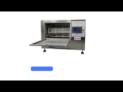 آبپاش باتری ASTM D4587 اتاق آزمایش پیری UV