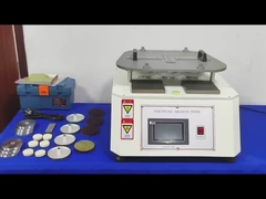 EN 13329 ASTM D4060 BS EN16094 آزمونگر سایش مارتیندل برای ماشین سایش مارتیندل کف چوب