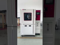 ISO 20653 IEC60529 IEC 6059 اتاق تست باران با IPX3 IPX4 IPX5 IPX6